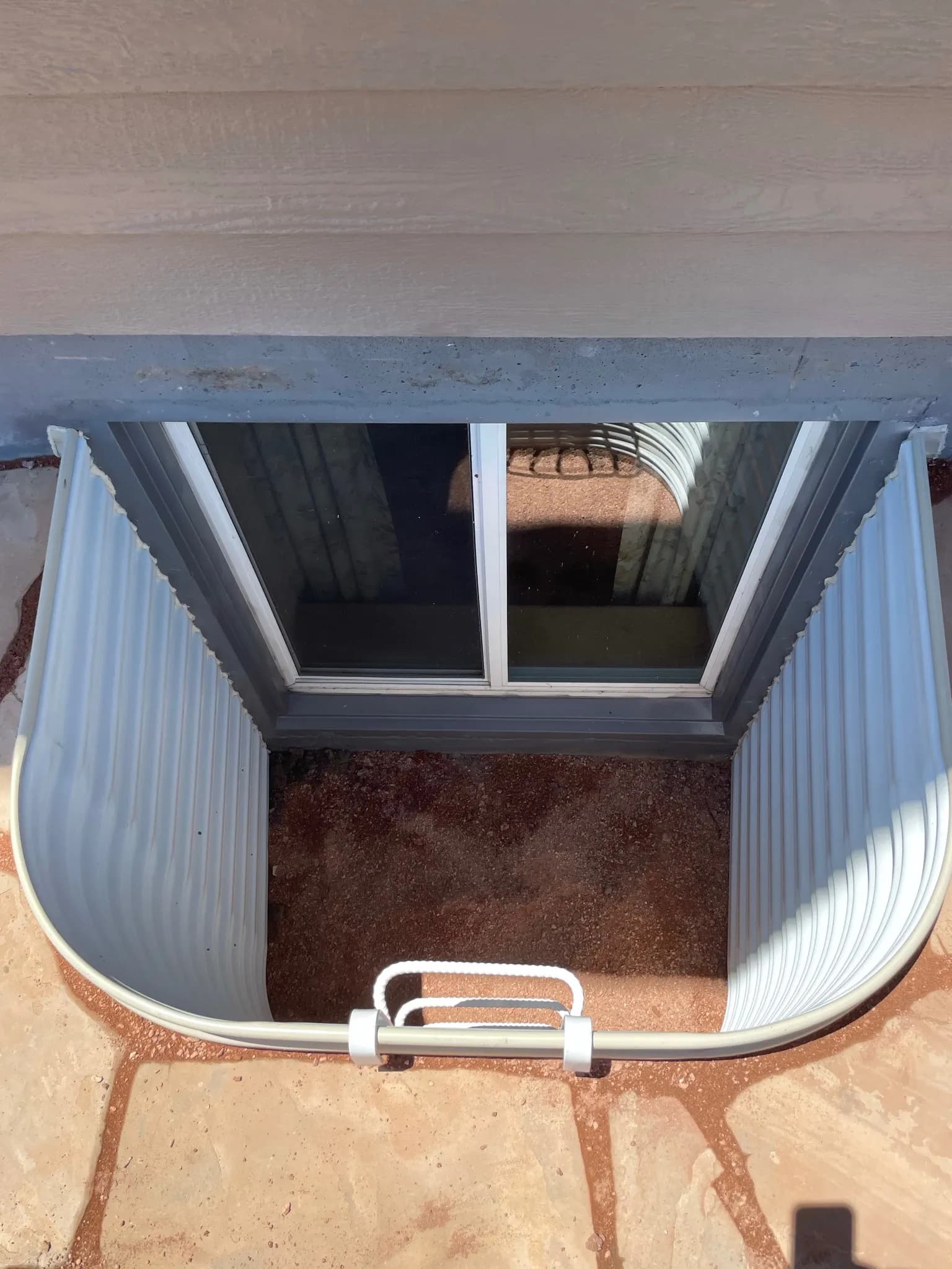 Gallery photos for Window Well Problems in Colorado? We Handle All of It: Image #8