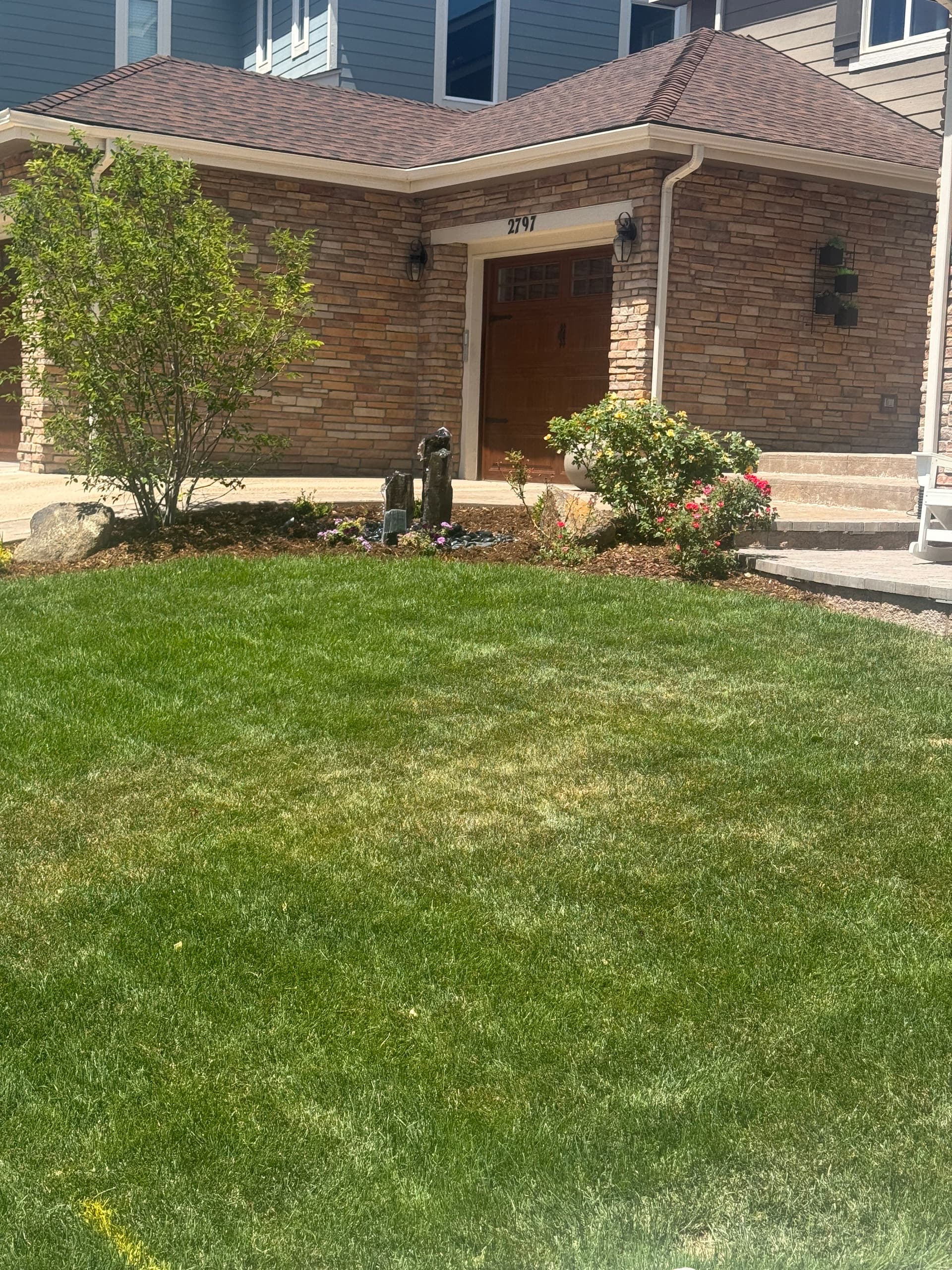 Gallery photos for Denver Window Well Installs and Summer Home Upgrades Done Right: Image #6