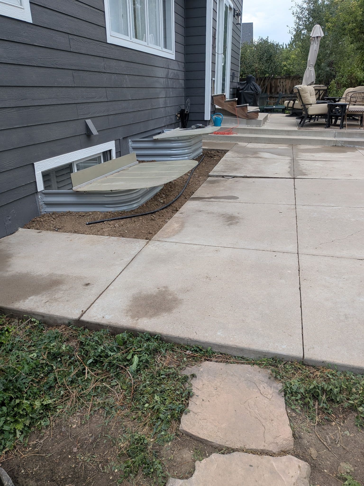 Window Well Installs Colorado Homeowners Need Before Monsoon Season Ends image