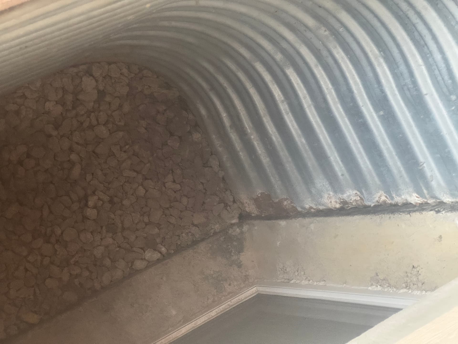 Gallery photos for What a Window Well Inspection Actually Turns Up in Denver: Image #1
