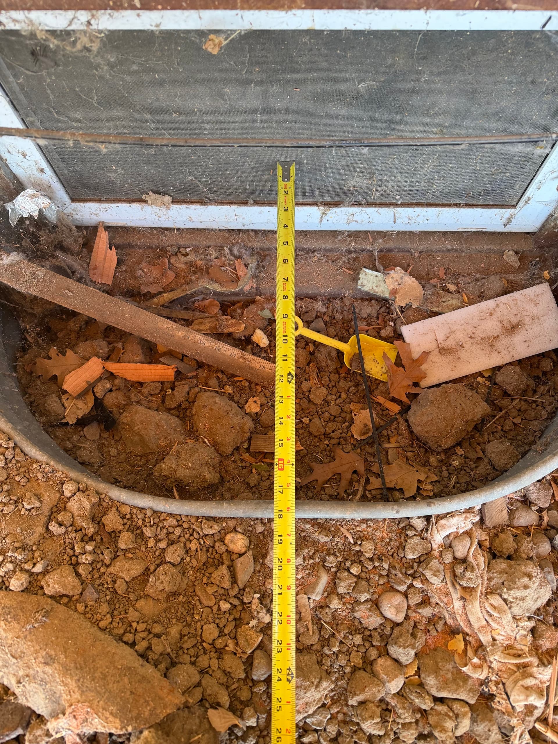 Denver Window Wells That Are Overdue for an Inspection image