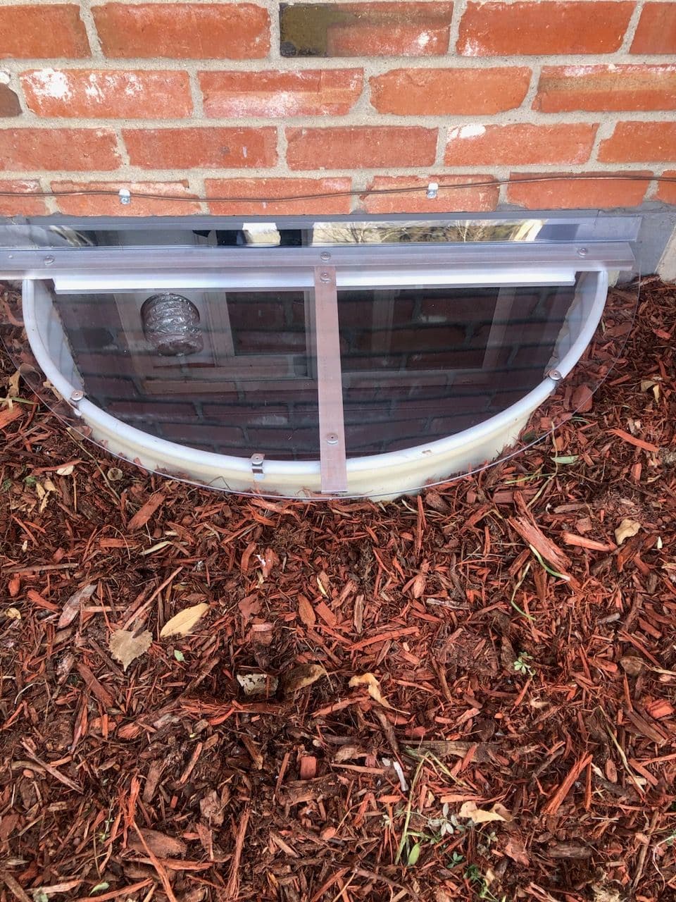 Gallery photos for Window Well Covers That Fit Any Spot Around Your Denver Home: Image #8