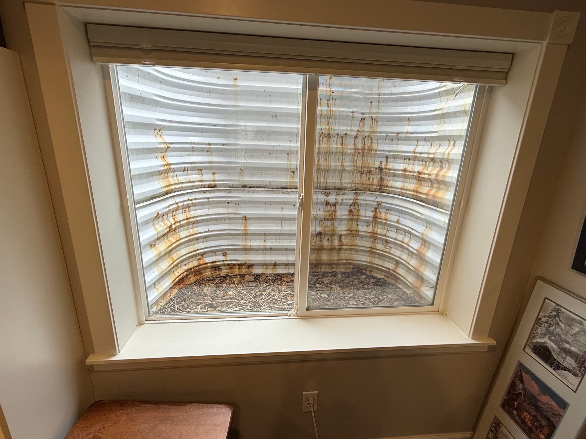Gallery photos for Denver Window Wells Need Attention Before Monsoon Season Hits: Image #4