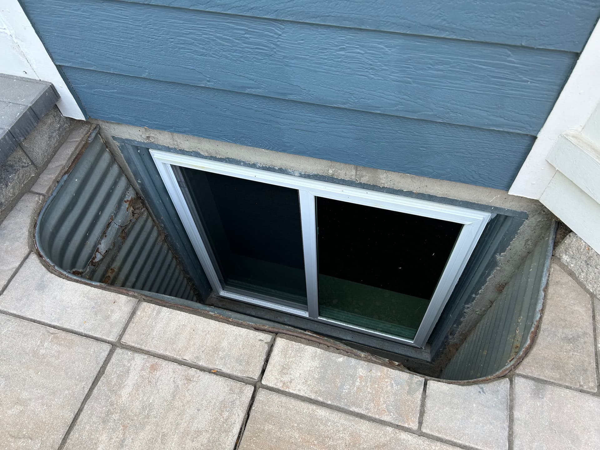 Gallery photos for Window Wells Do More Than You Think - Denver Homes: Image #8