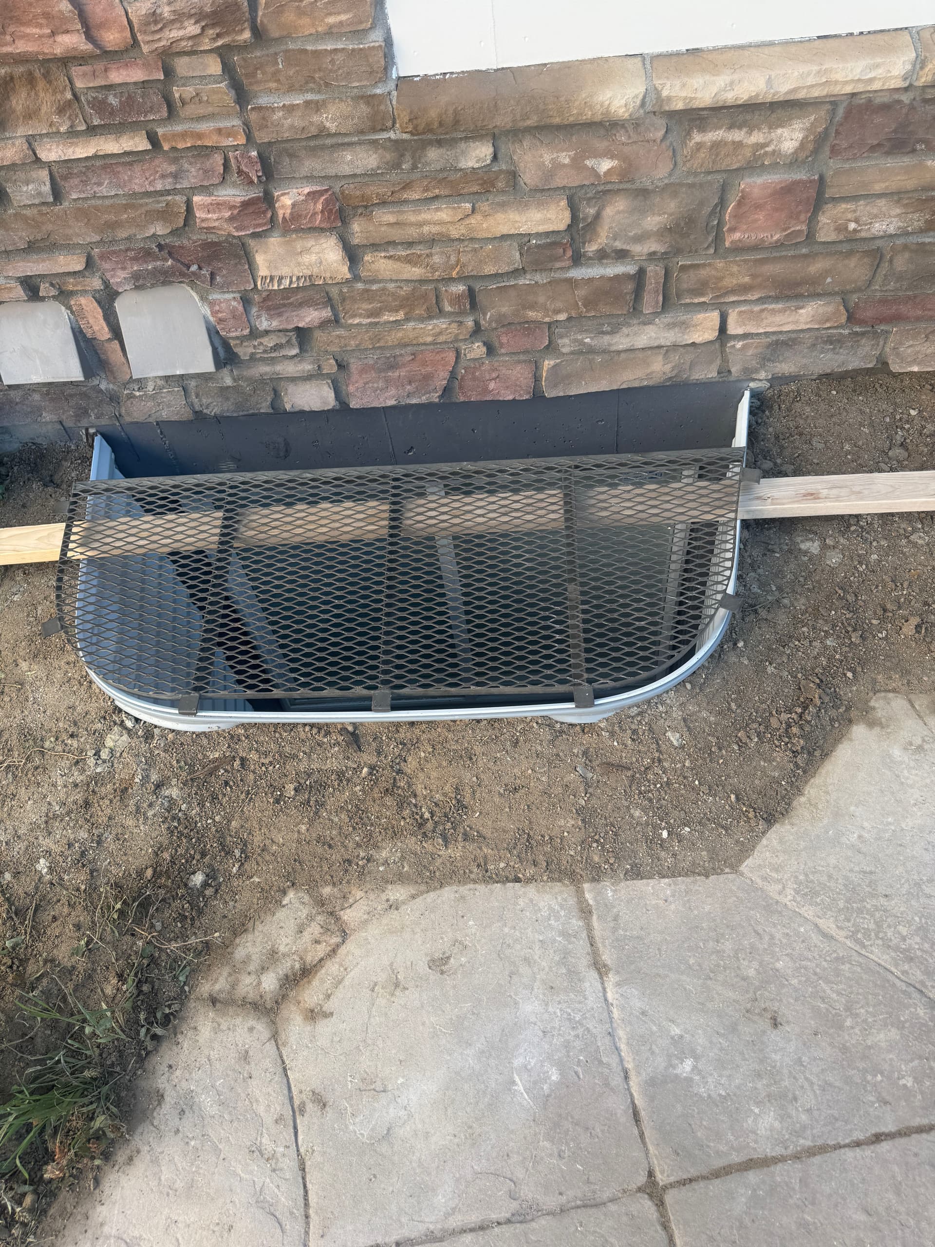 Gallery photos for Window Well Installs Colorado Homeowners Need Before Monsoon Season Ends: Image #8