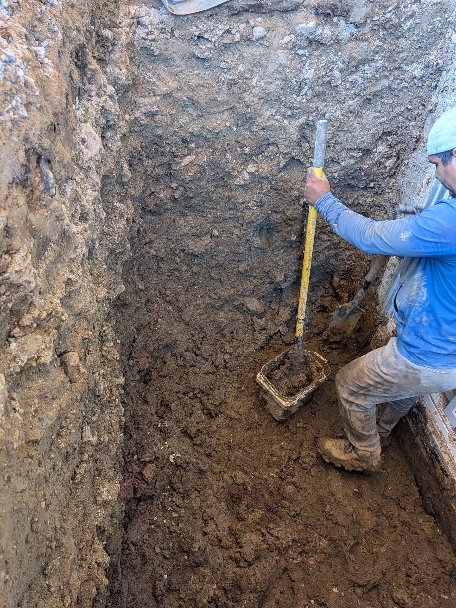 Gallery photos for No Slope Too Steep, No Well Too Tricky - We Handle It All: Image #7