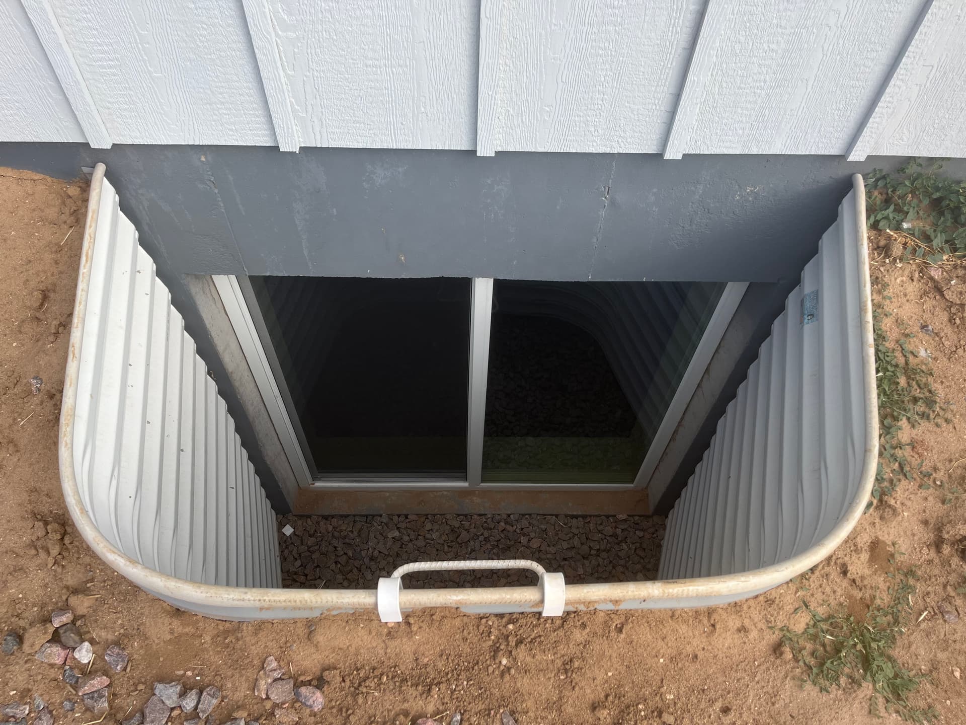 Gallery photos for Denver Window Well Inspections and Covers Before Storm Season Hits: Image #8