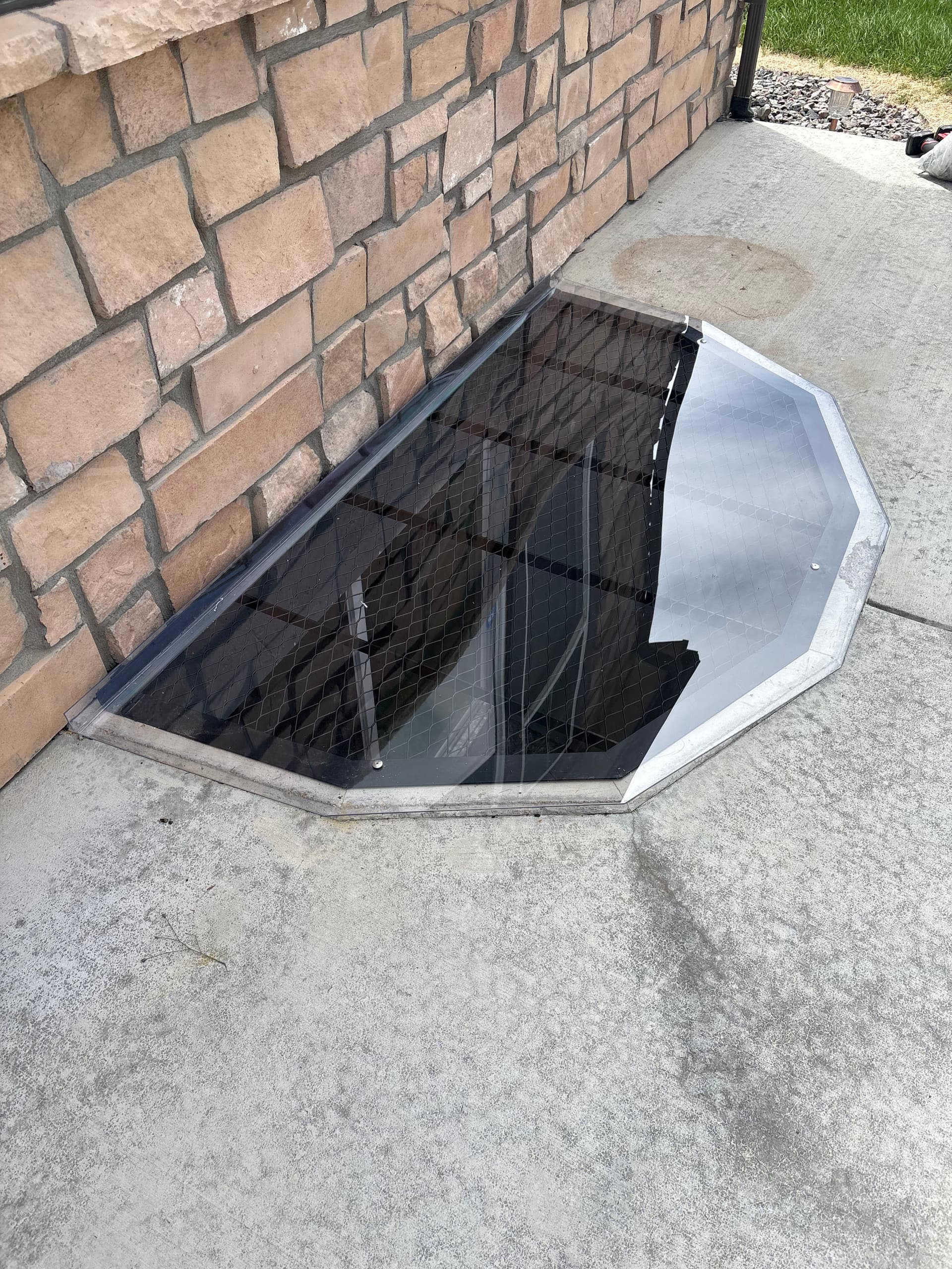Gallery photos for Window Well Problems in Denver? We Handle the Whole Fix: Image #5