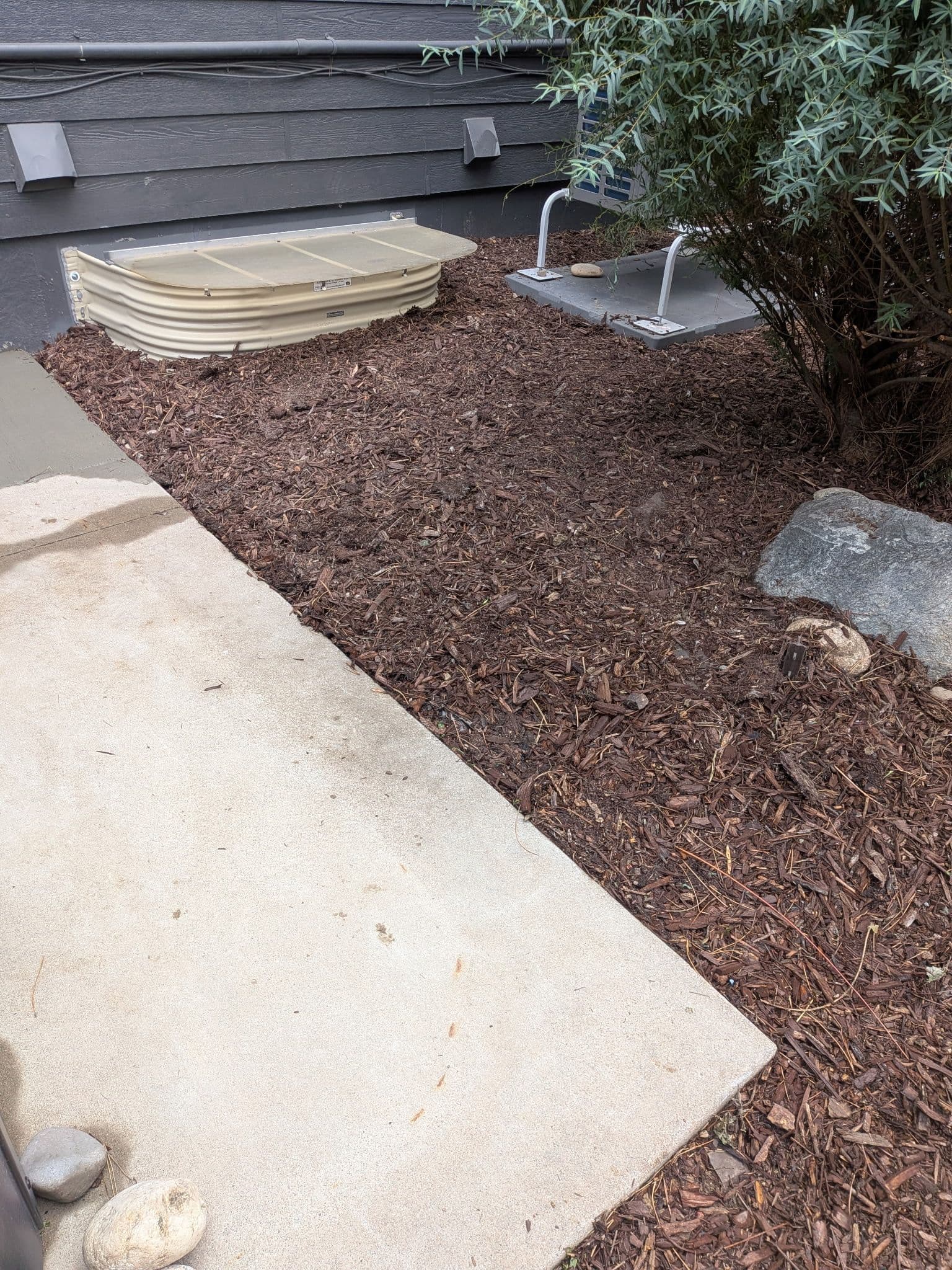 Gallery photos for Window Well Installs Colorado Homeowners Need Before Monsoon Season Ends: Image #1
