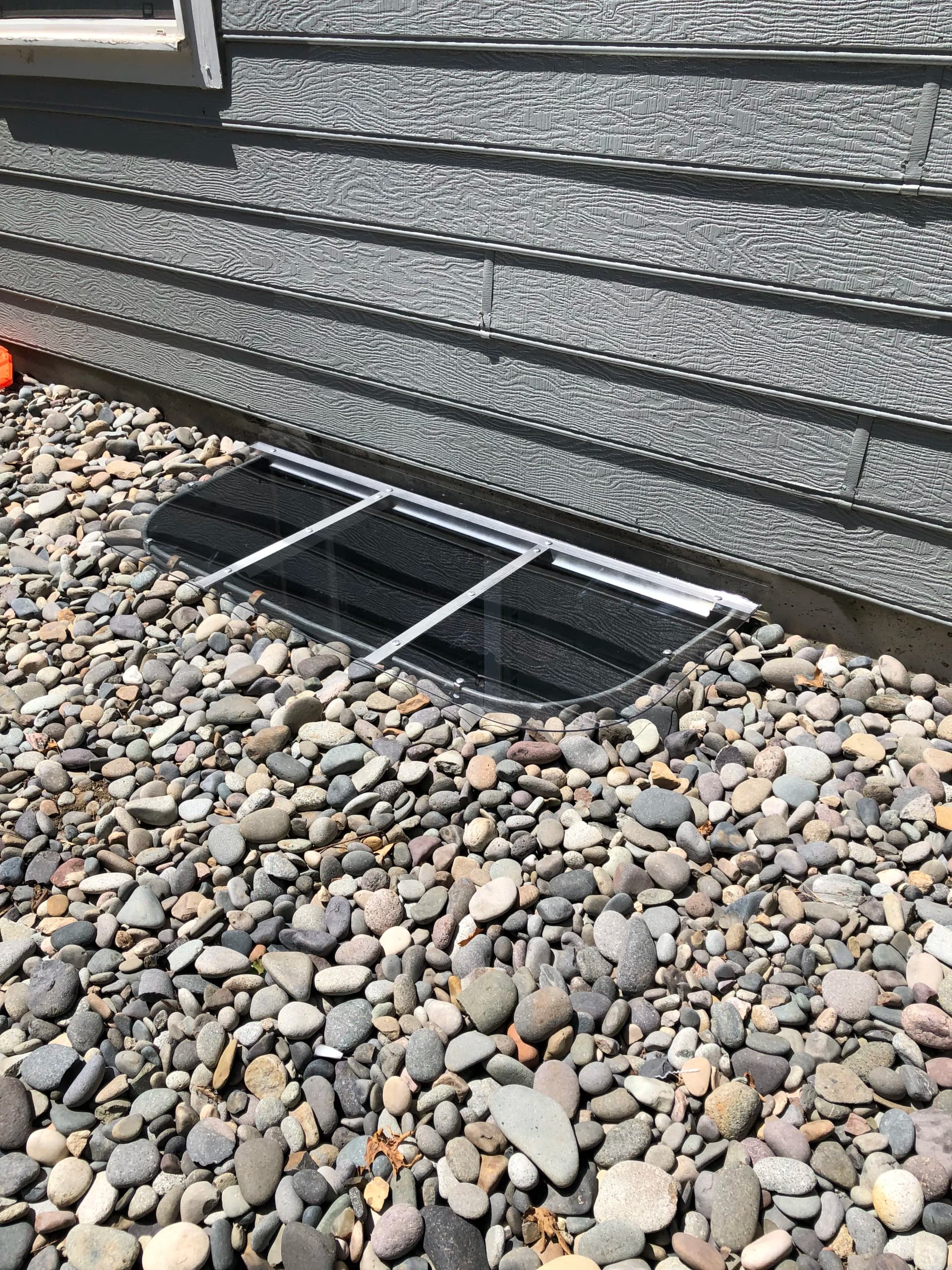 Gallery photos for Family-Owned Window Well Service Colorado Homeowners Can Count On: Image #8