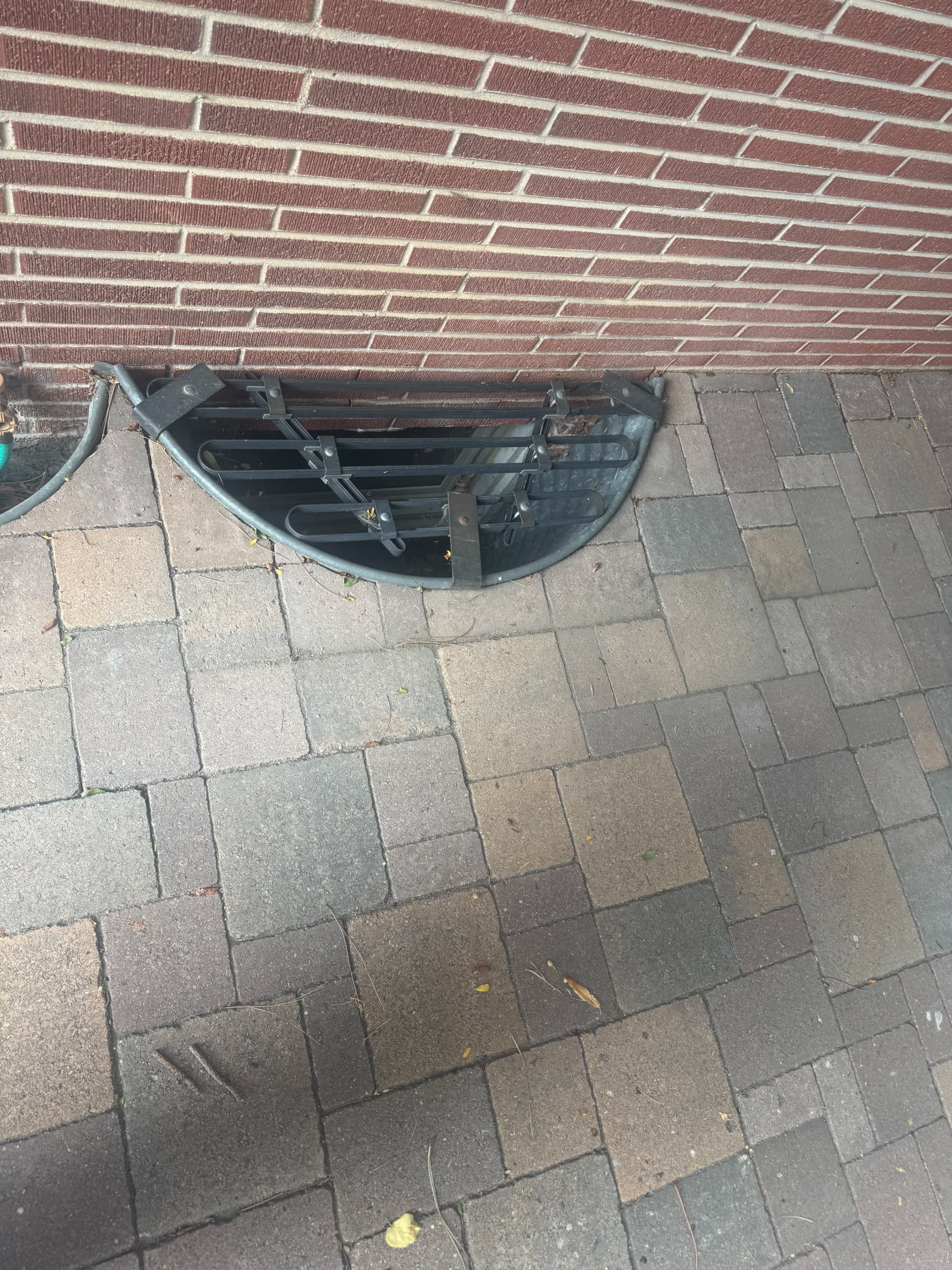 Gallery photos for Free Window Well Inspections - Here's What We Actually Check: Image #2