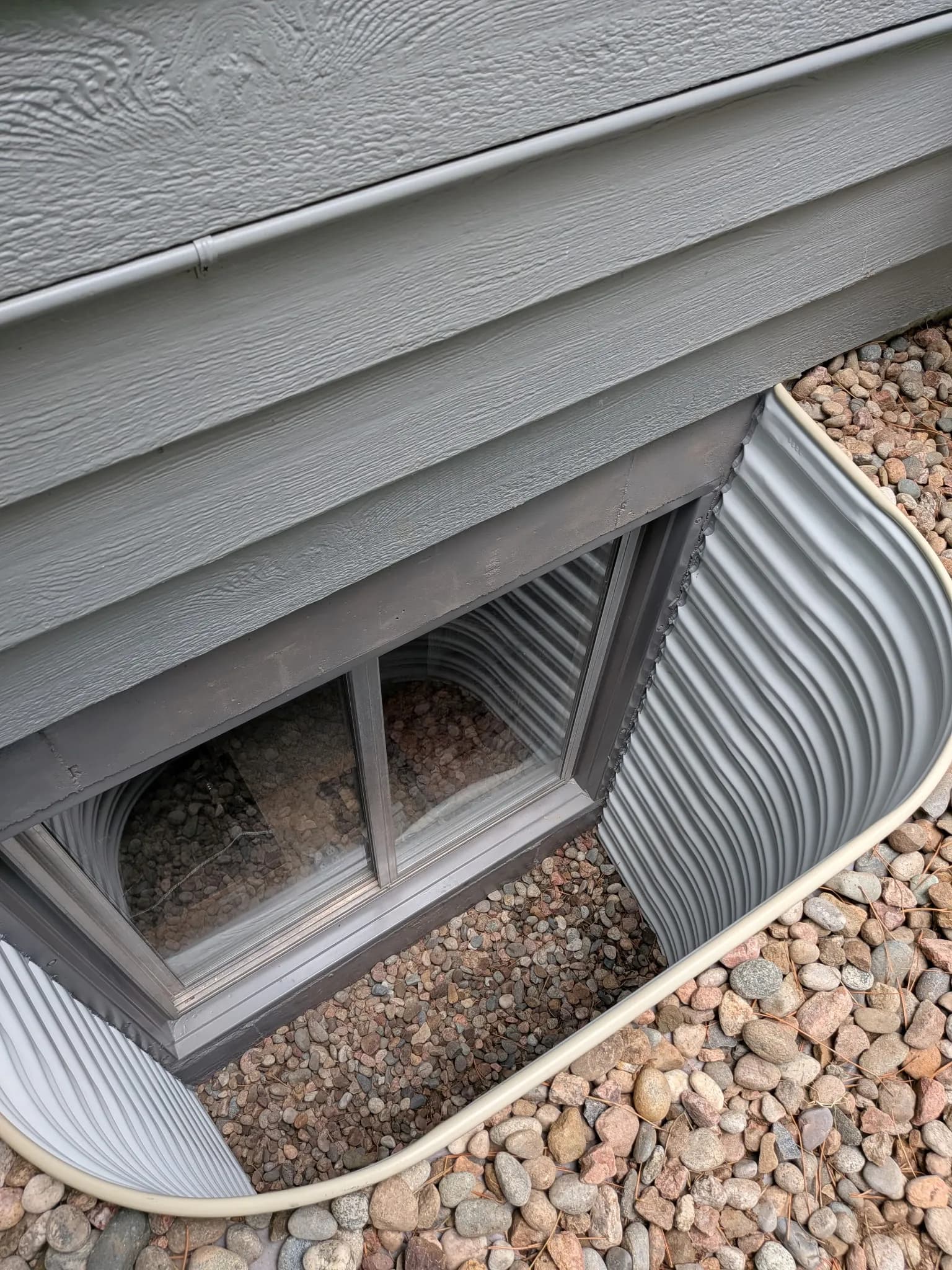 Project Free Window Well Inspections - Here's What We Actually Check image