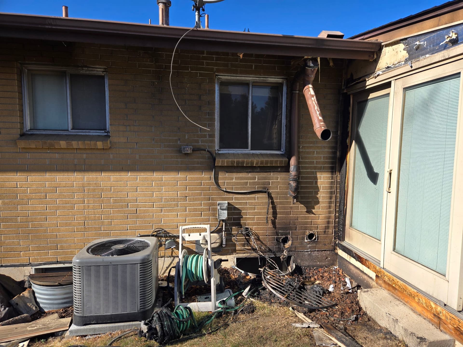 Gallery photos for Denver Window Wells That Are Overdue for an Inspection: Image #6