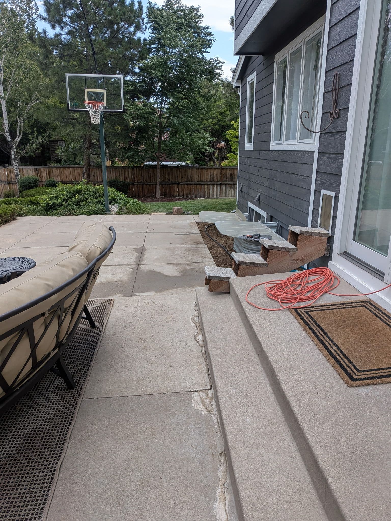 Gallery photos for Window Well Installs Colorado Homeowners Need Before Monsoon Season Ends: Image #2