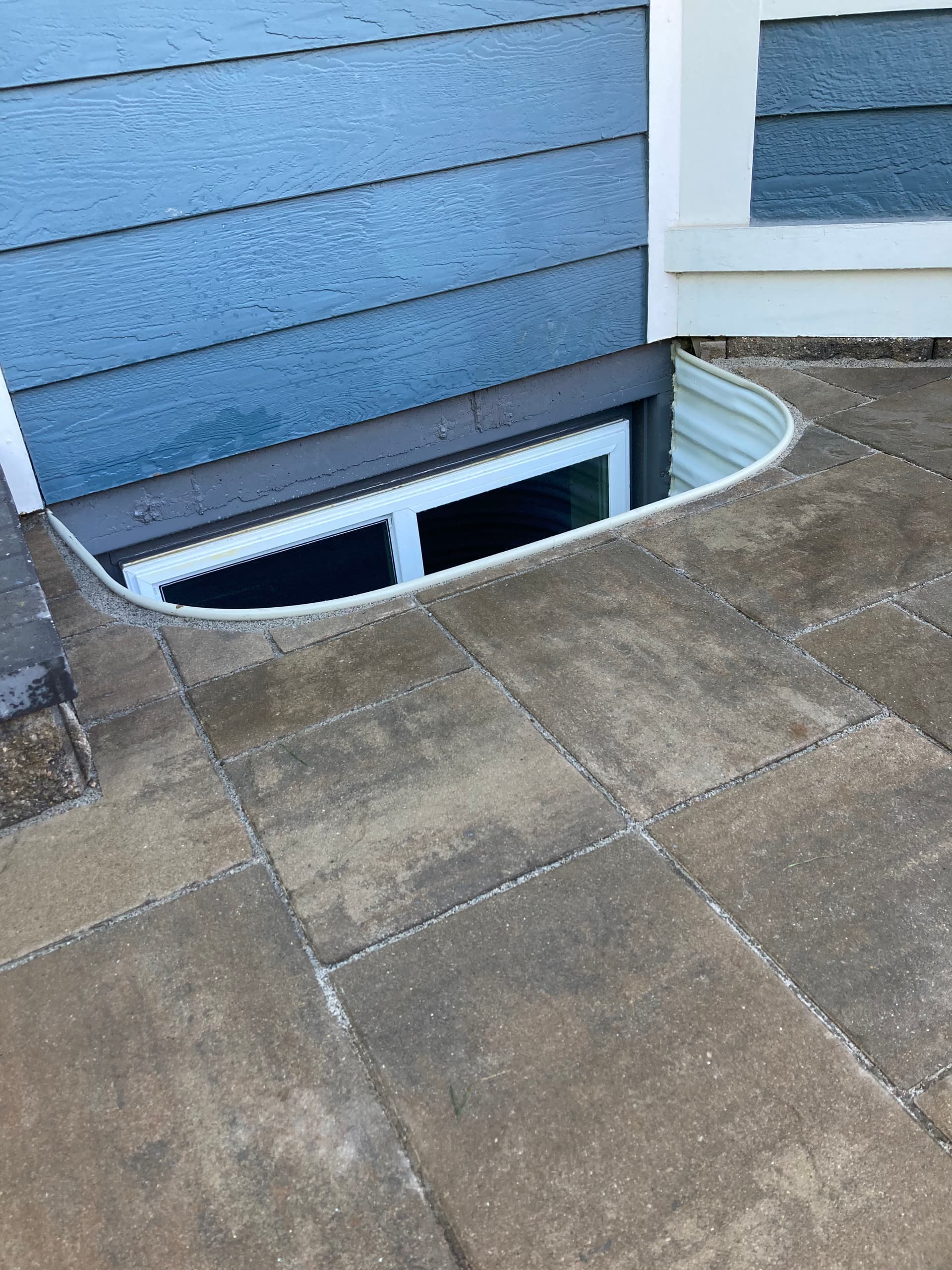 Gallery photos for Window Wells Do More Than You Think - Denver Homes: Image #7