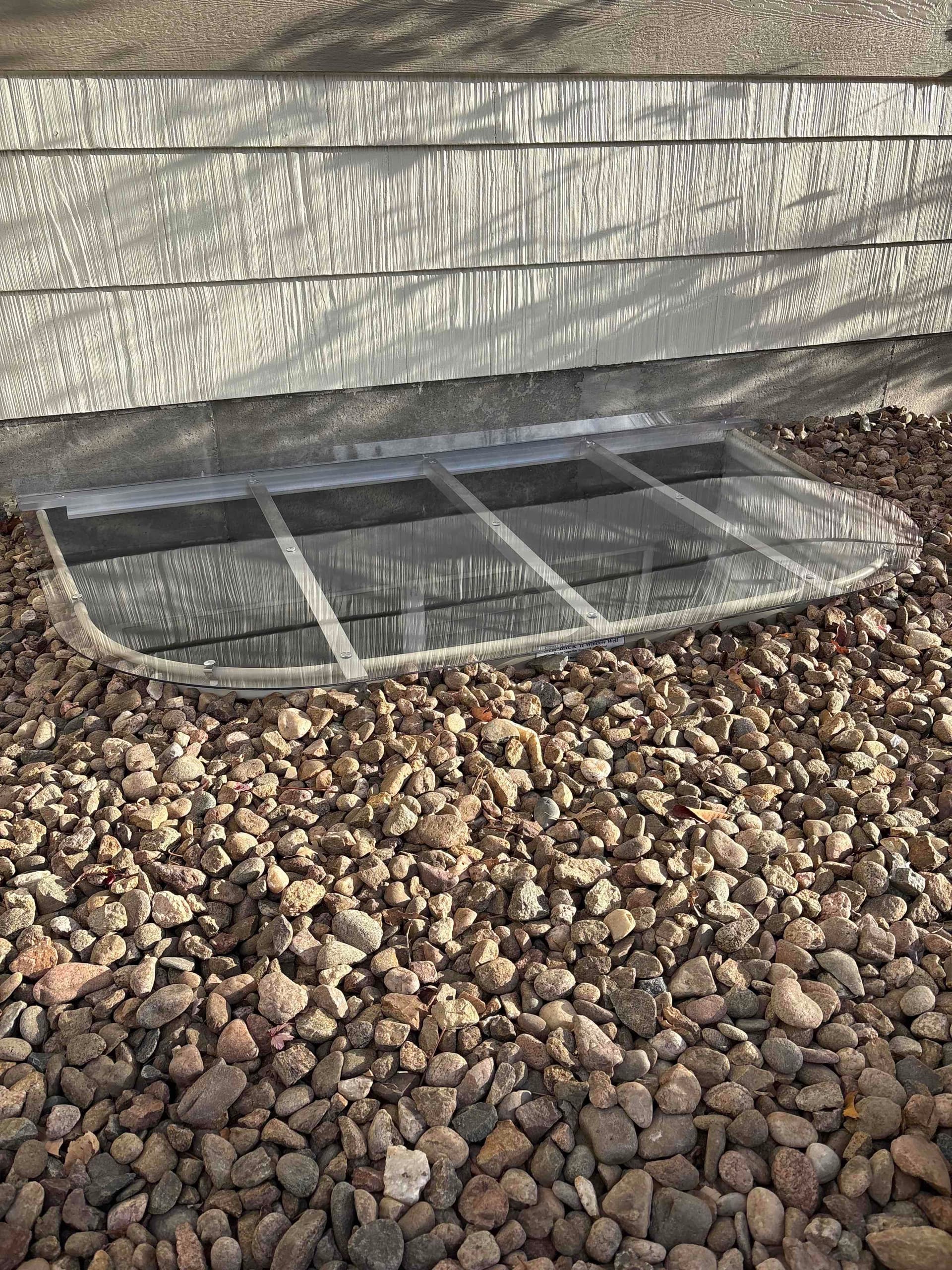 Gallery photos for Free Window Well Inspections Before Colorado Summer Storms Hit: Image #5