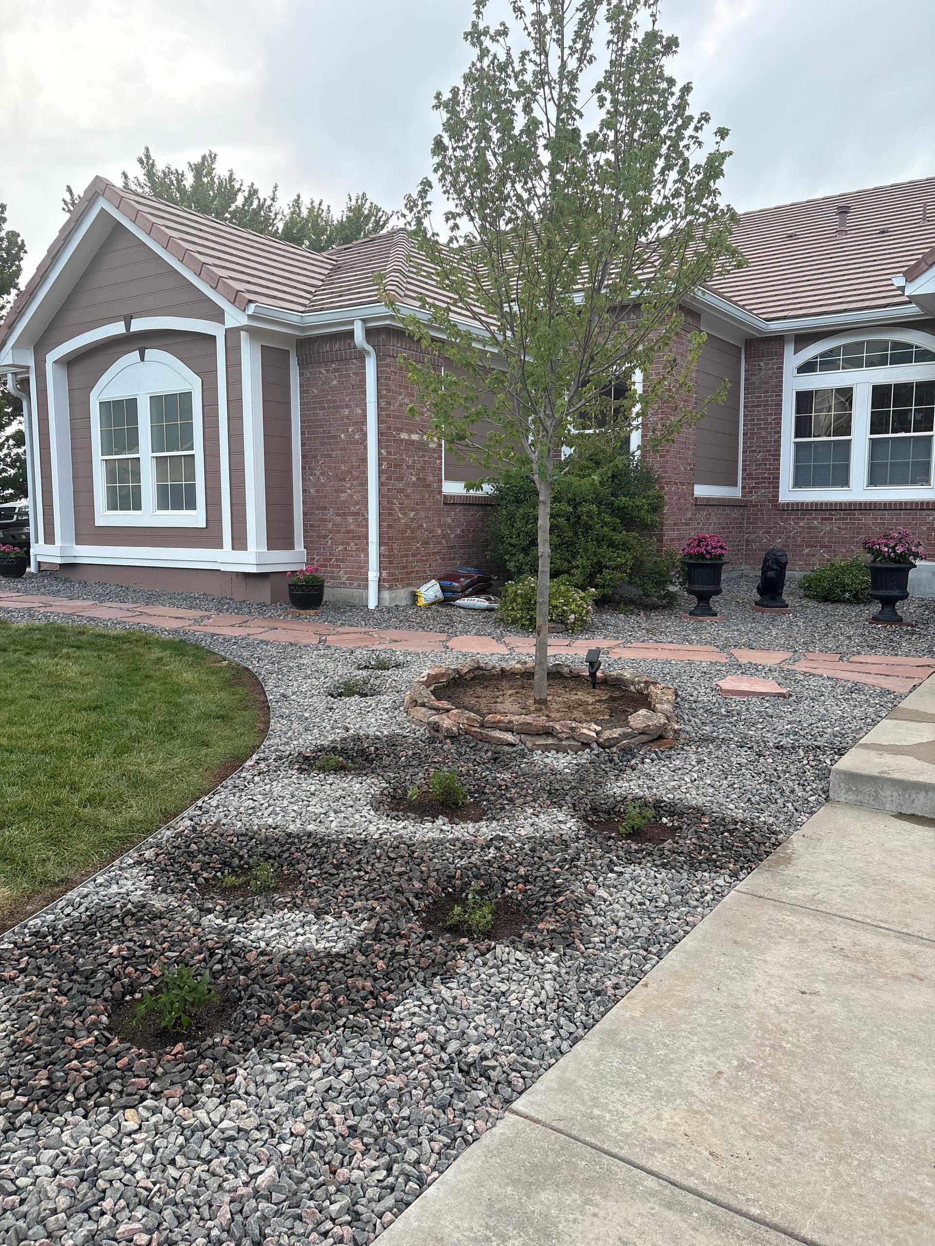 Gallery photos for Denver Window Well Inspections and Covers Before Storm Season Hits: Image #1