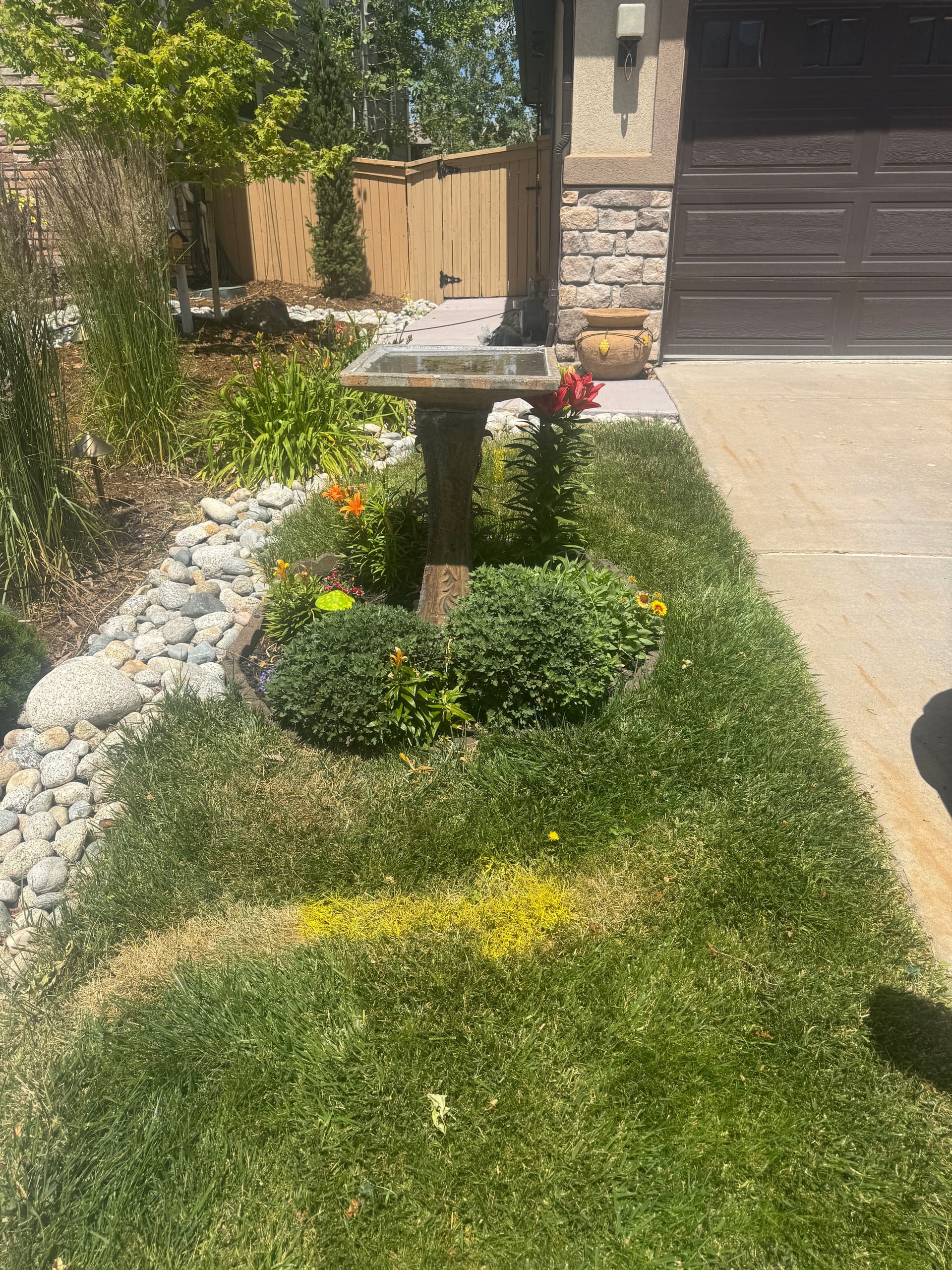 Gallery photos for Denver Window Well Installs and Summer Home Upgrades Done Right: Image #4