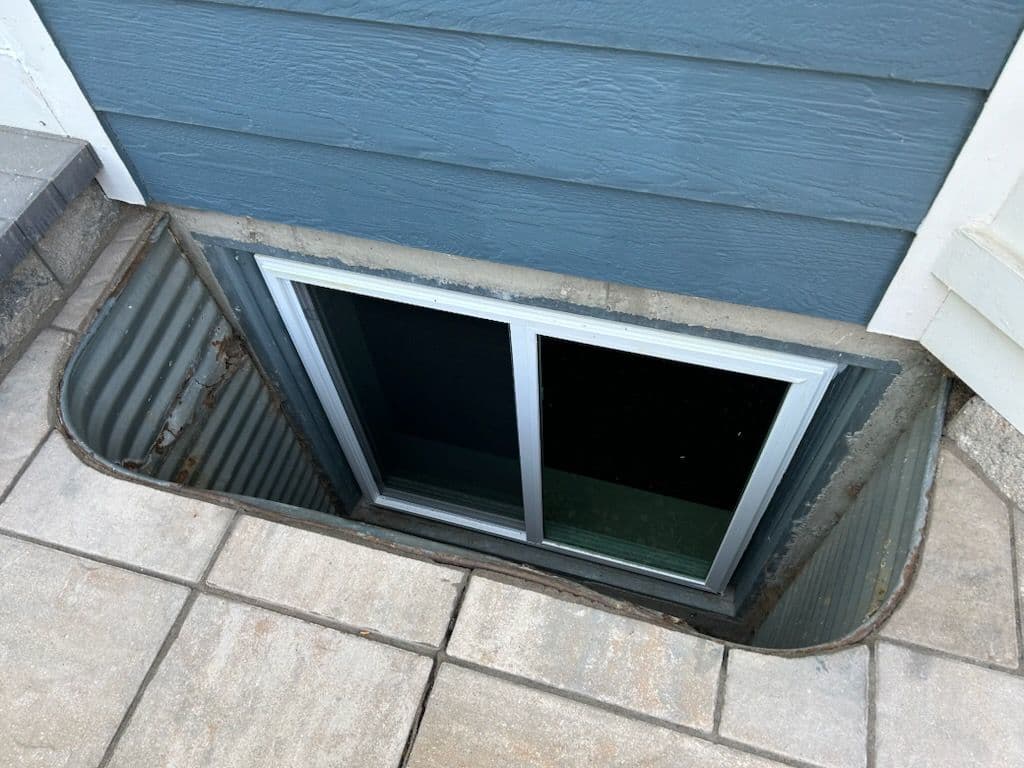 Gallery photos for Enhance Your Home with Secure Window Wells: Image #1