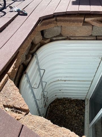 Fixing Egress Window Well Issues for Safer Spaces image