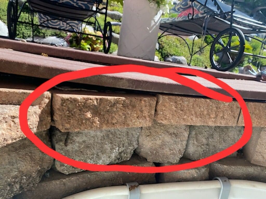 Gallery photos for Fixing Egress Window Well Issues for Safer Spaces: Image #3