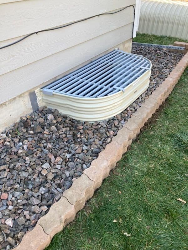 Gallery photos for Protect Your Home with Reliable Window Well Covers: Image #2