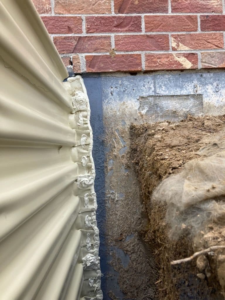 Gallery photos for Enhance Your Home with Our Egress Window Well Installation: Image #3